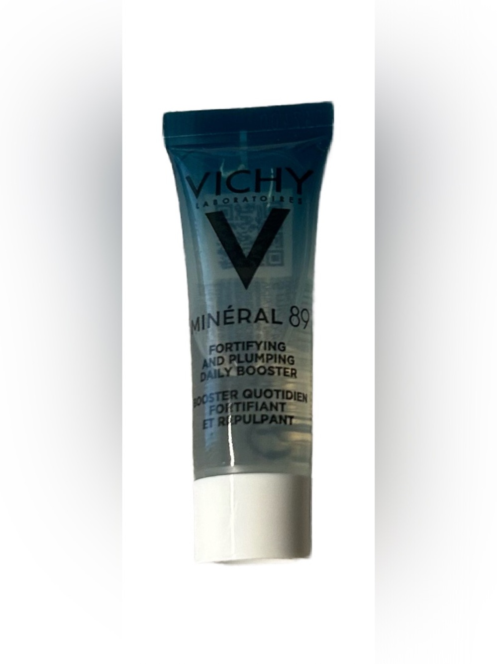 Mineral 89 Fortifying & Plumping Daily Booster